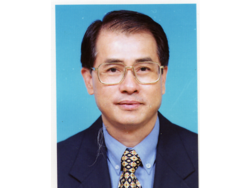 顧問團團長 陳在基